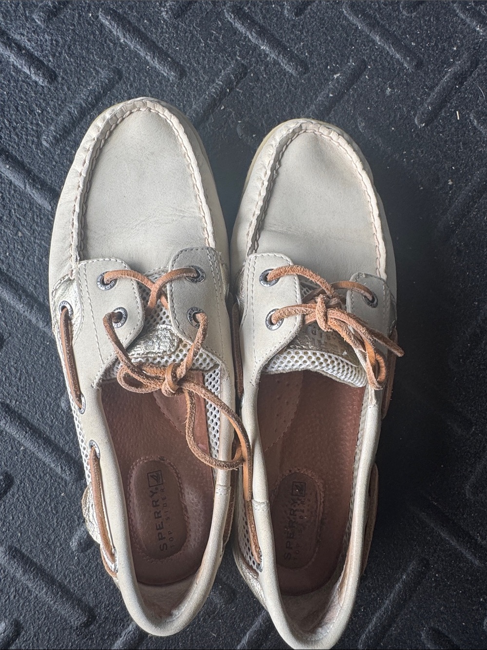 Sperry Women’s Boat Shoes - Picture 2 of 7